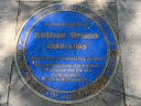 Bruce, Esther (id=6694)